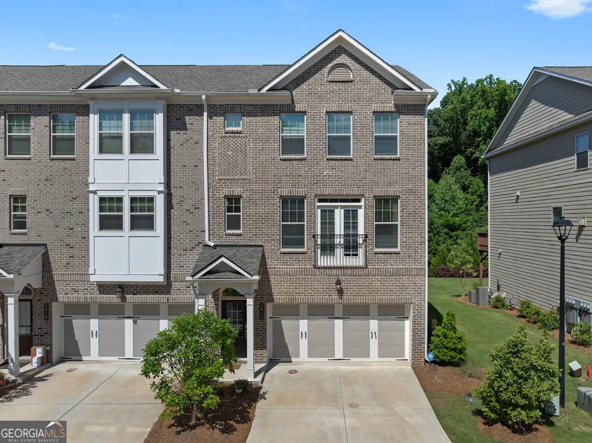 2042 Violet Lane, Brookhaven, GA 30319 - #1