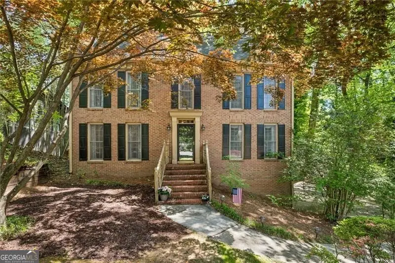 5895 Greenbrier Road, Atlanta, GA 30328 - #1
