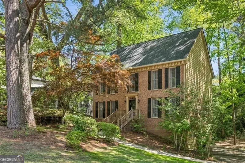 5895 Greenbrier Road, Atlanta, GA 30328 - #2