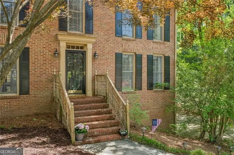 5895 Greenbrier Road, Atlanta, GA 30328 - #3