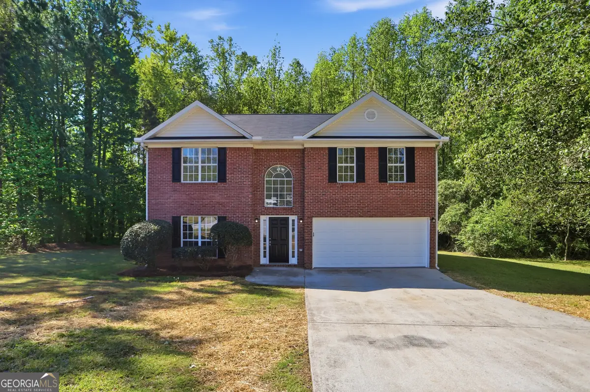 8375 Browns Mill Trace, Lithonia, GA 30038 - #1