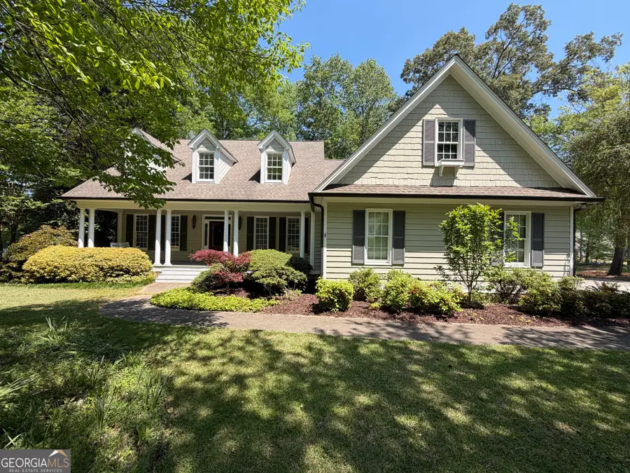 187 Shoreline Circle, Newnan, GA 30263 - #2