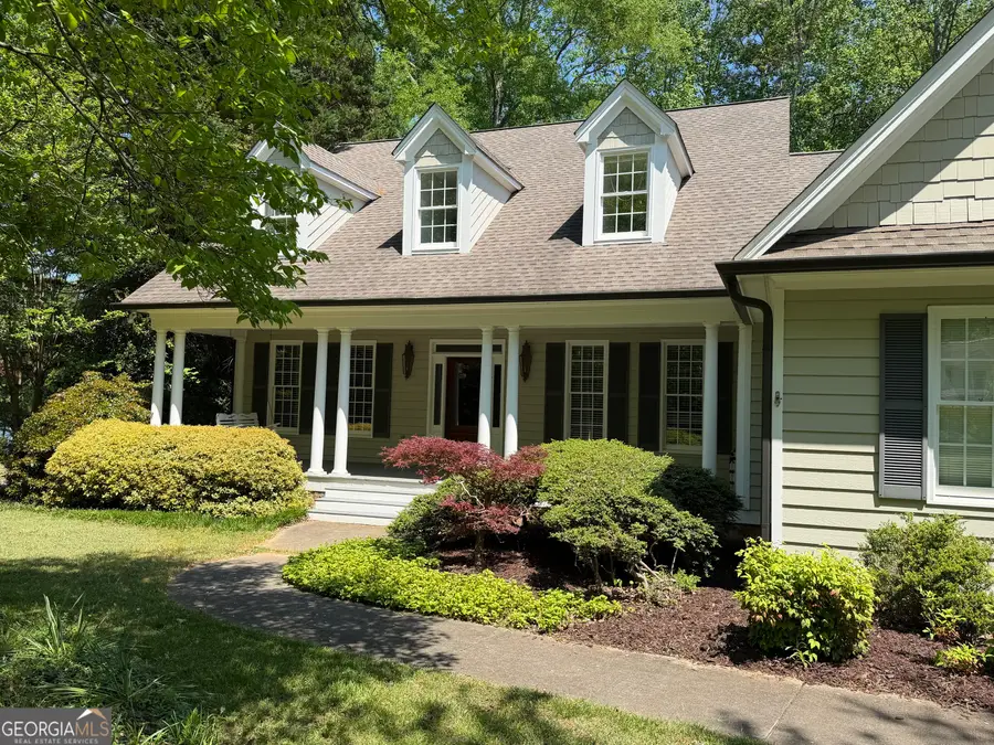 187 Shoreline Circle, Newnan, GA 30263 - #3