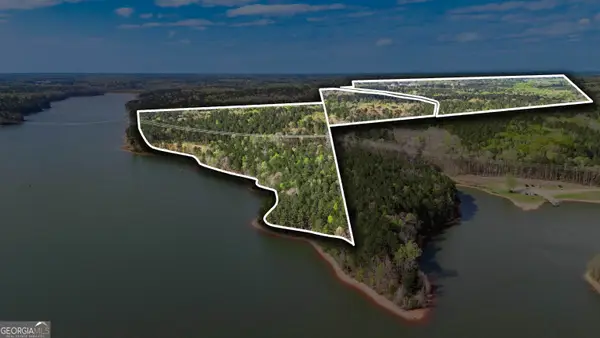 0 Hunter Road, Locust Grove, GA 30248