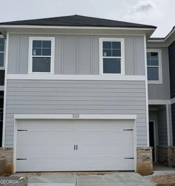 333 Yukon Drive #62, Conyers, GA 30094