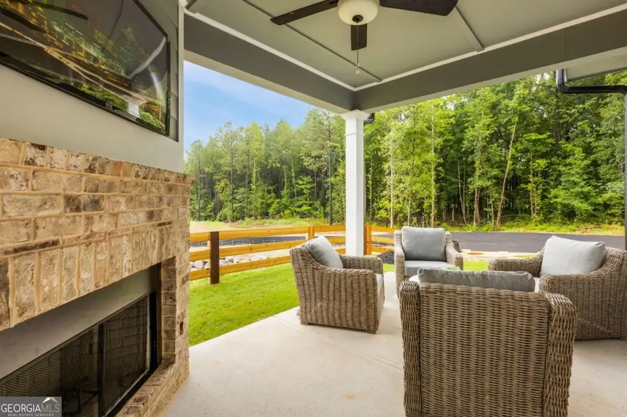 333 Yukon Drive #62, Conyers, GA 30094 - #3