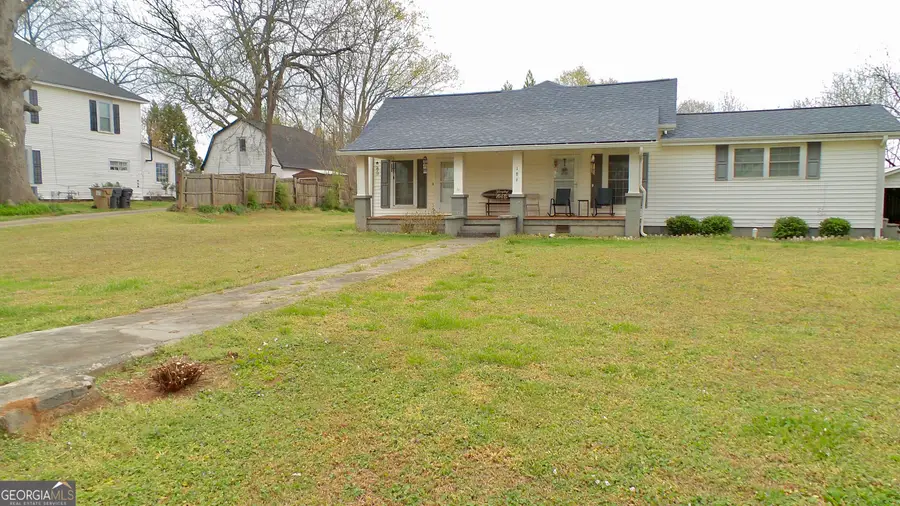 186 Railroad Avenue, Lula, GA 30554 - #3