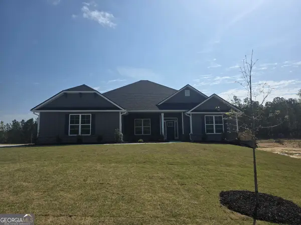 211 Great Waters Lane, Macon, GA 31220