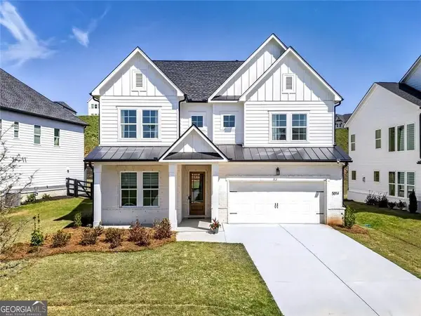 5014 Baywood Lane, Woodstock, GA 30188