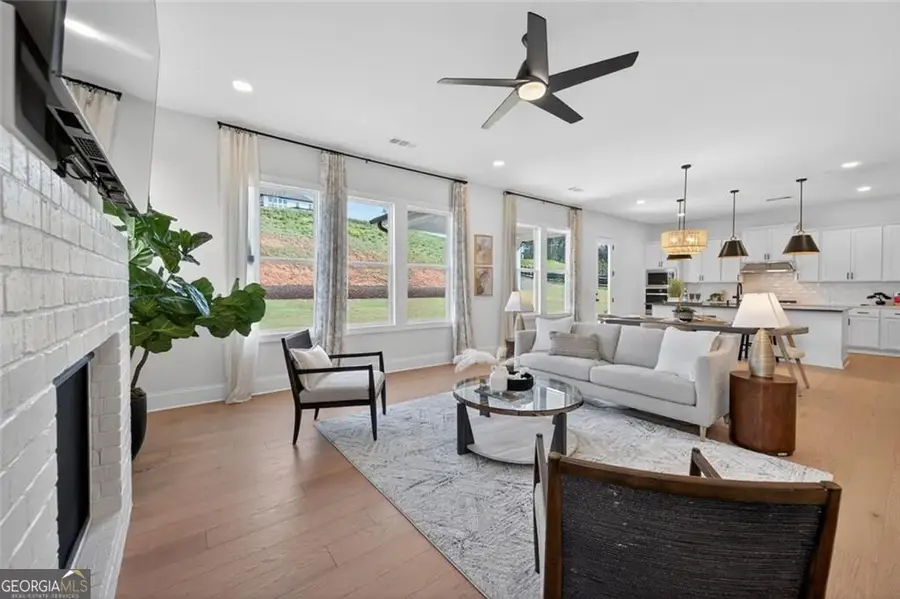 5014 Baywood Lane, Woodstock, GA 30188 - #2