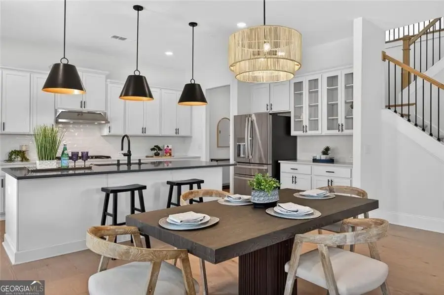 5014 Baywood Lane, Woodstock, GA 30188 - #3