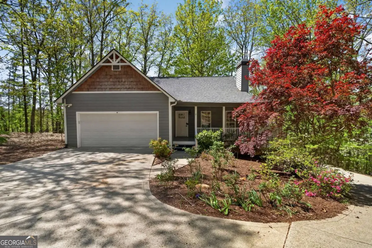 194 Lukes Path, Jasper, GA 30143 - #1