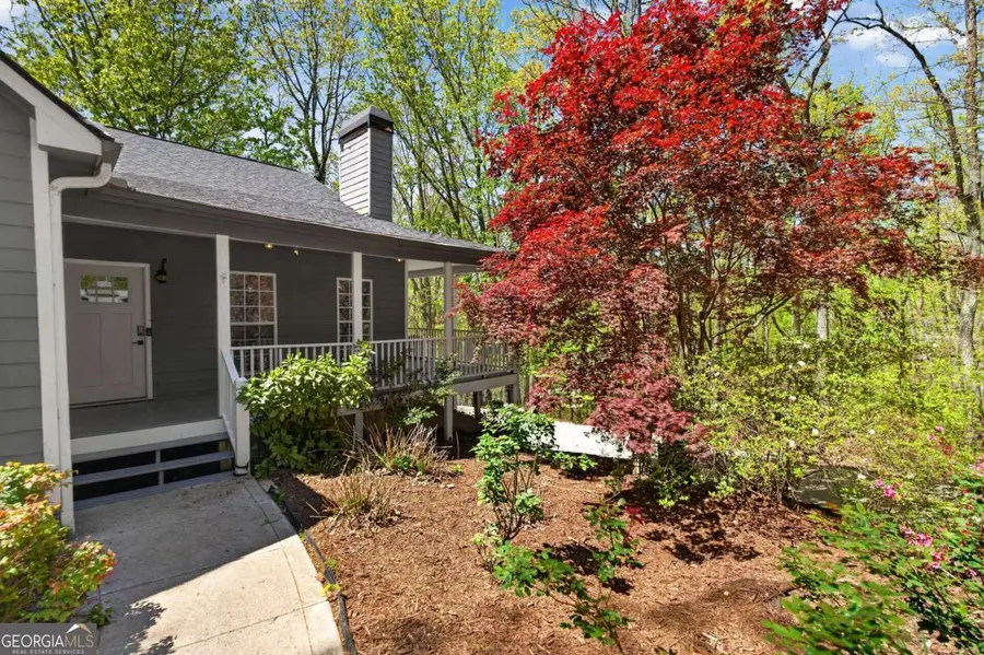 194 Lukes Path, Jasper, GA 30143 - #3