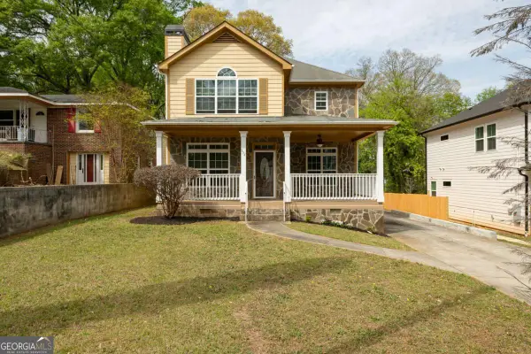 154 Hemphill School Road Nw, Atlanta, GA 30331
