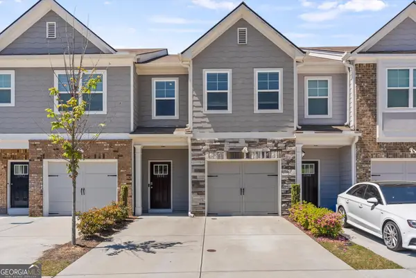 1950 Dillon Drive, Lithonia, GA 30058