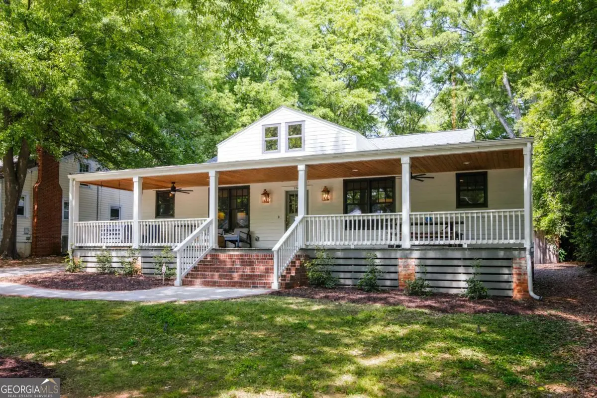 234 Sunset Drive, Athens, GA 30608 - #1