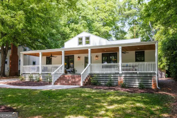 234 Sunset Drive, Athens, GA 30608