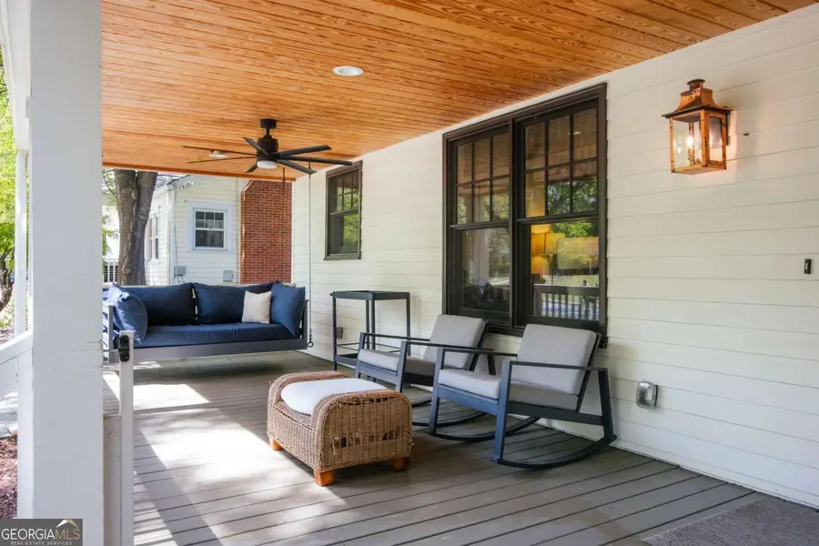 234 Sunset Drive, Athens, GA 30608 - #3