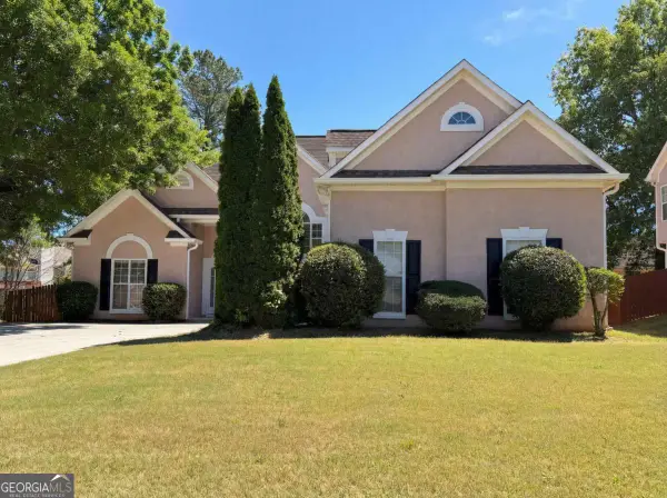 404 Eaglet Court, Mcdonough, GA 30253