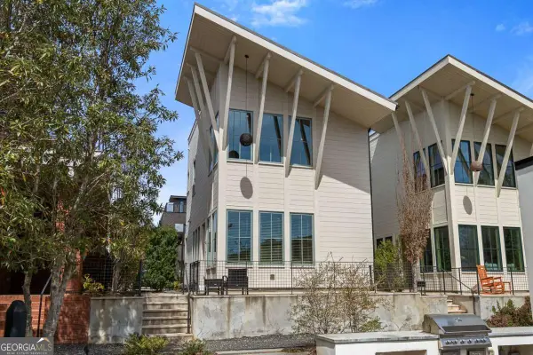 155 Breakspear Lane, Fayetteville, GA 30214