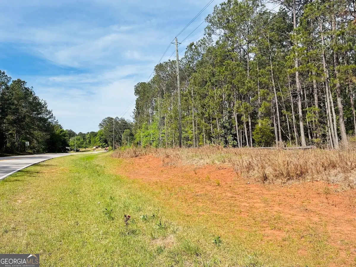 0 Whitesville/ Burkes Chapel Road, Lagrange, GA 30241 - #1