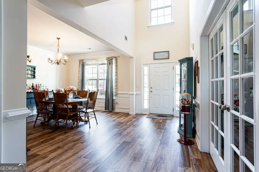 863 Van Briggle Path, Sugar Hill, GA 30518 - #3