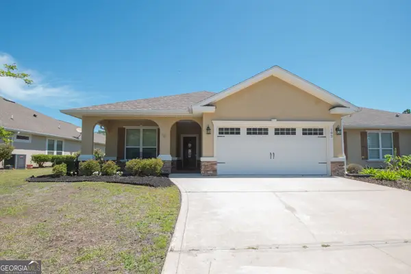 102 Miller Court, Kingsland, GA 31548