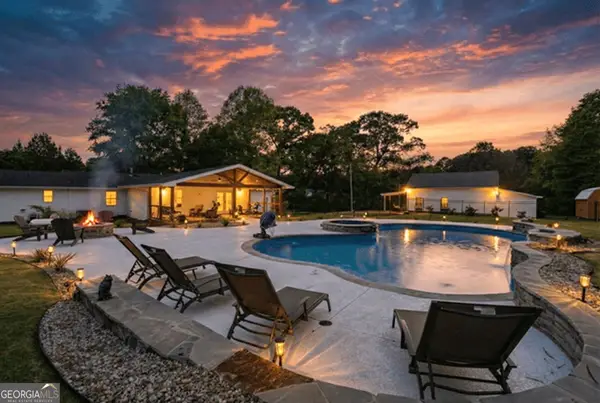 2610 Kelleytown Road, McDonough, GA 30252