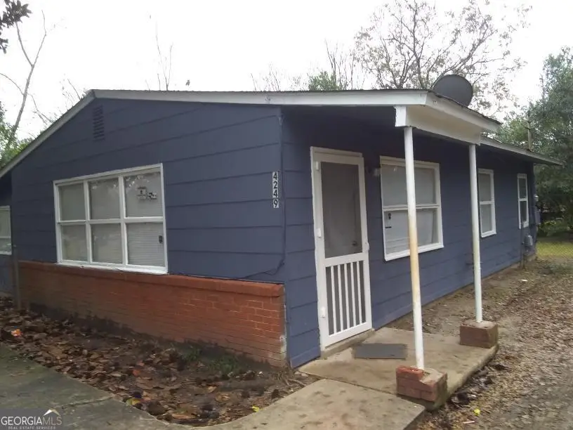 4249 Elkan Avenue, Macon, GA 31206 - #1