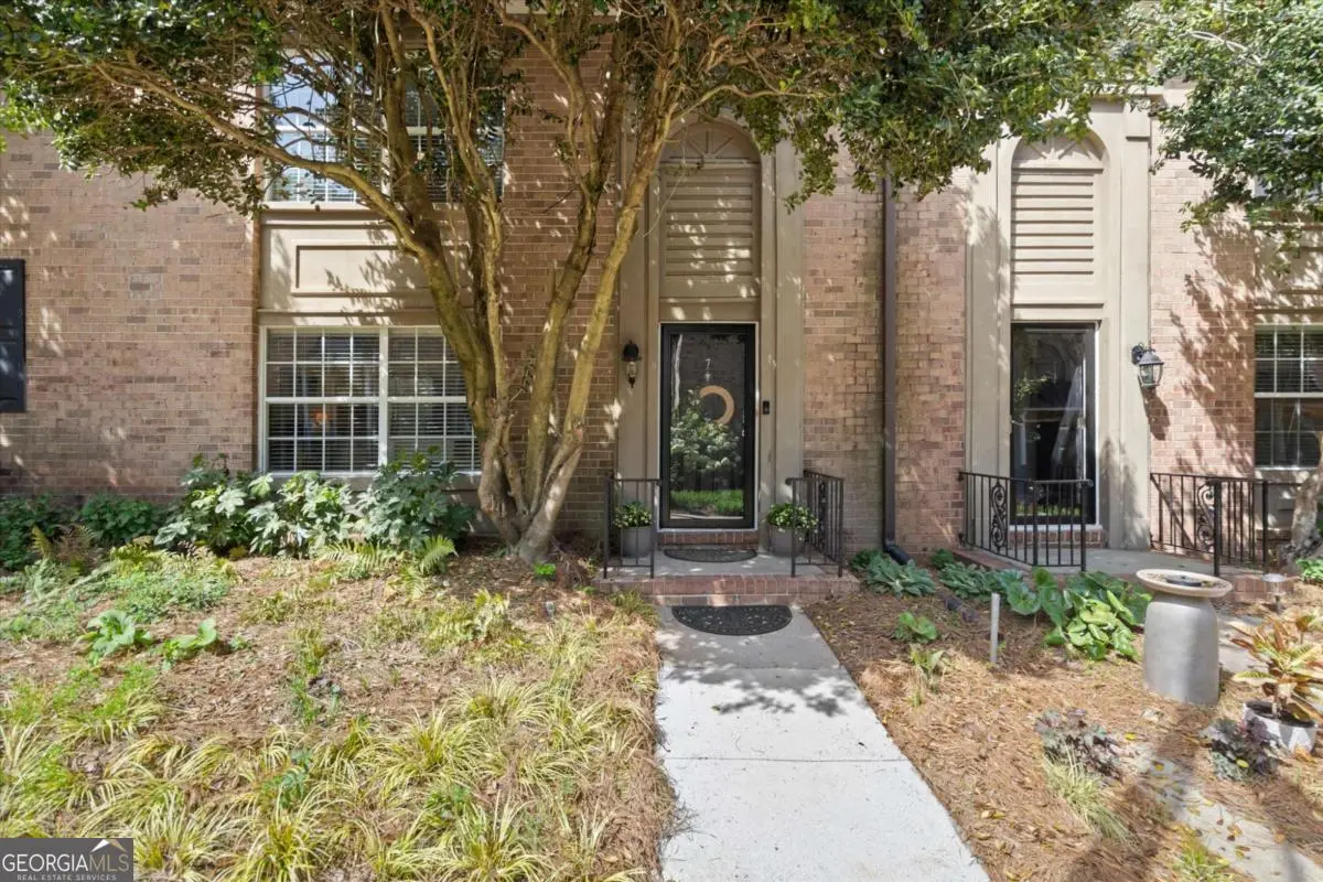 6980 Roswell Road #F7, Atlanta, GA 30328 - #1