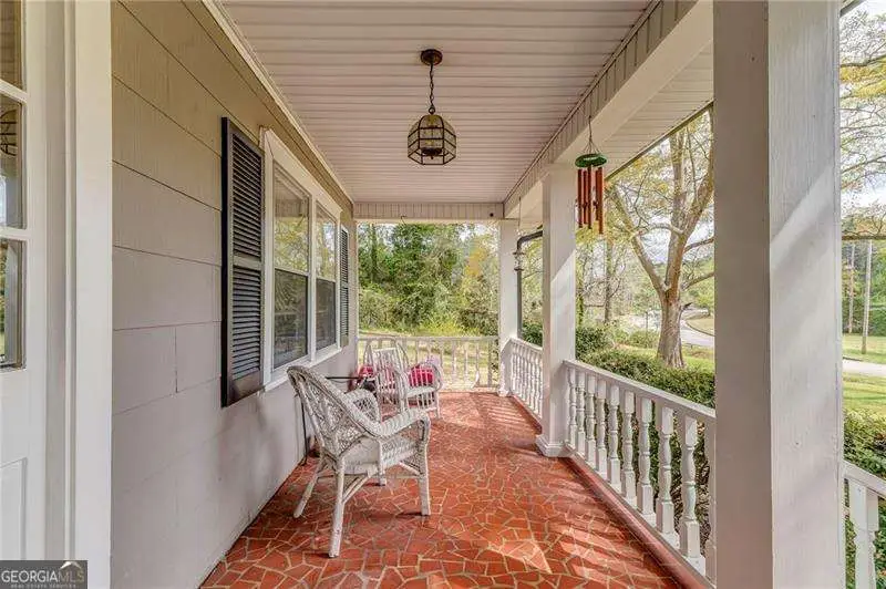 101 Keown Road, Rome, GA 30161 - #1