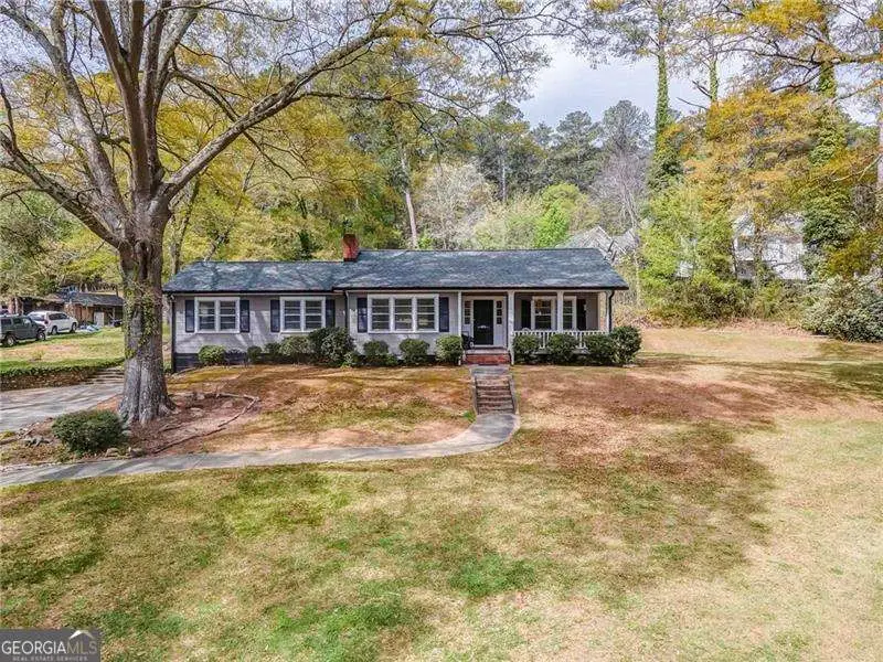 101 Keown Road, Rome, GA 30161 - #2