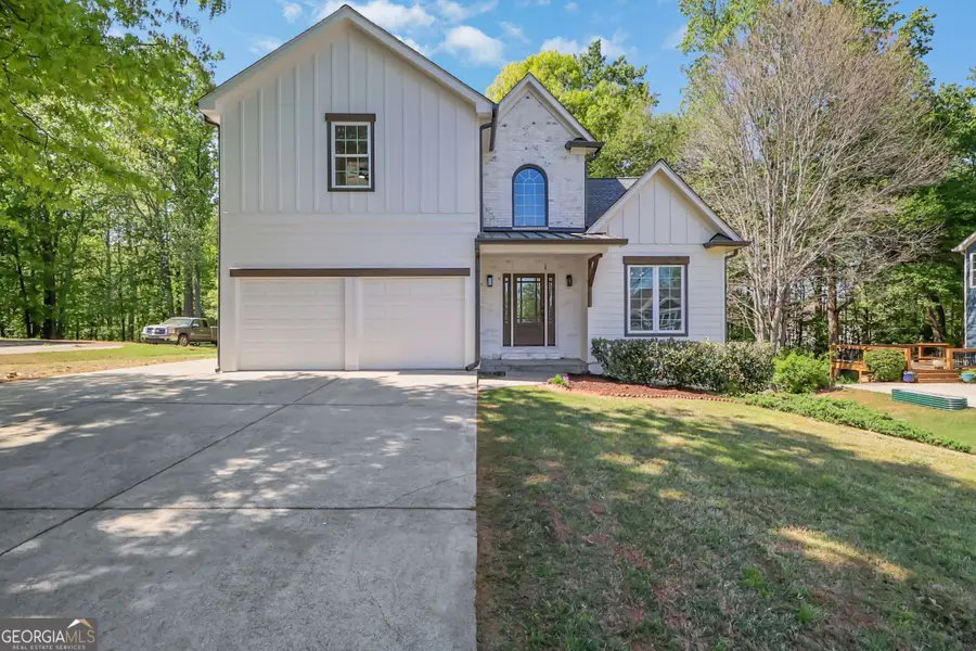6259 Spring Lake Drive, Flowery Branch, GA 30542 - #2