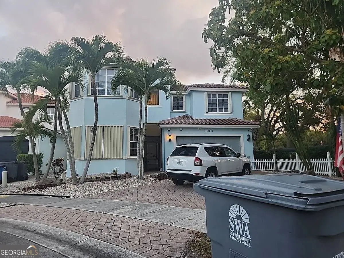 10898 Lake Wynds Court, Boynton Beach, FL 33437 - #1