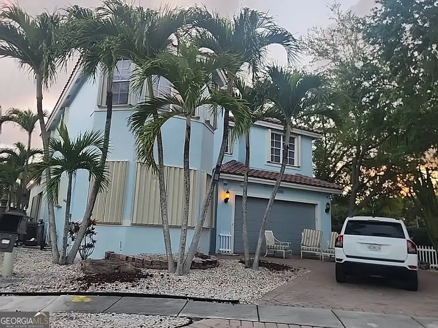 10898 Lake Wynds Court, Boynton Beach, FL 33437 - #3