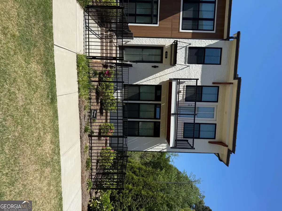 415 Olmstead Way, Alpharetta, GA 30022 - #1