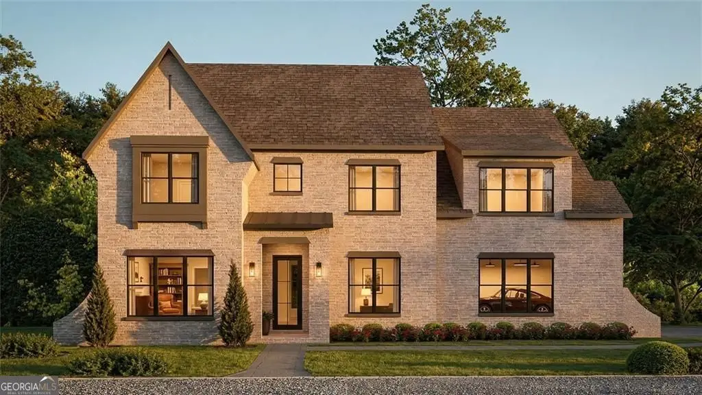 1285 Malcom Estates Court, Bogart, GA 30622 - #1