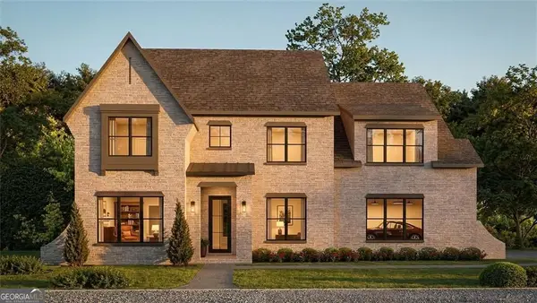1285 Malcom Estates Court, Bogart, GA 30622