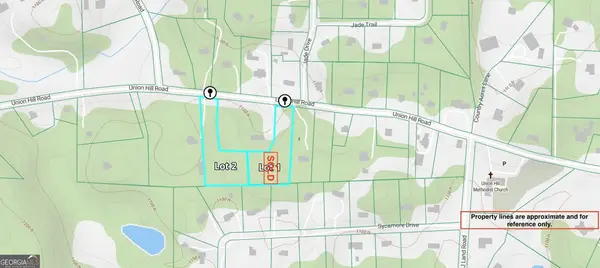 5219 Union Hill #3, Alpharetta, GA 30004