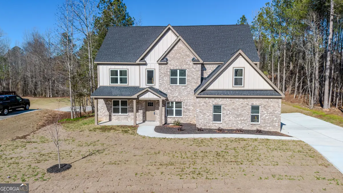1205 Kristen Lane, Loganville, GA 30052 - #1