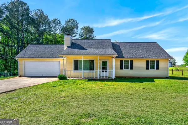1609 River Trc, Auburn, GA 30011