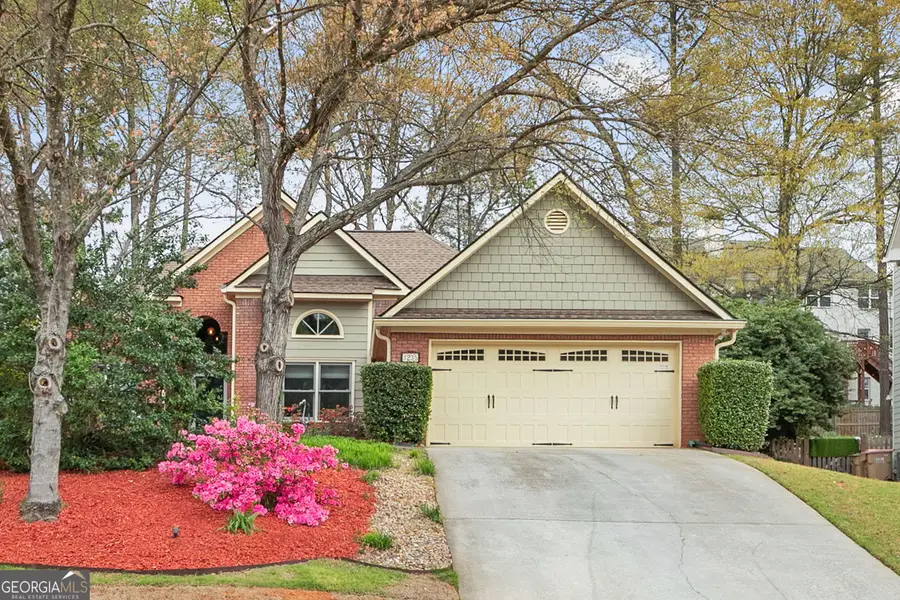 3235 Maple Terrace Drive, Suwanee, GA 30024 - #2