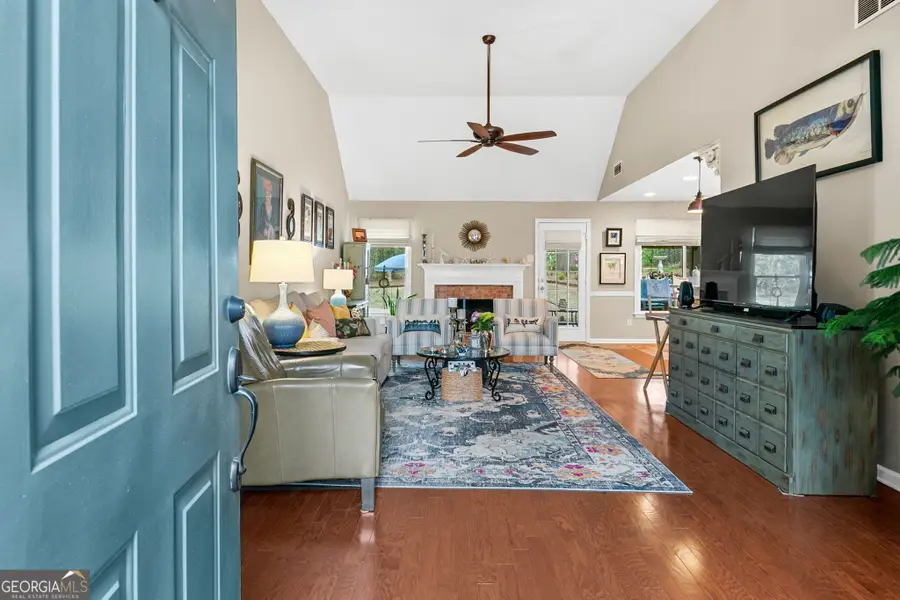 3235 Maple Terrace Drive, Suwanee, GA 30024 - #3