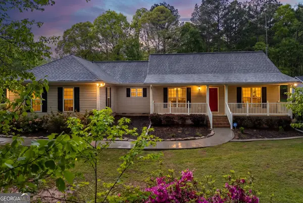 26 Tuxedo Drive, Commerce, GA 30530