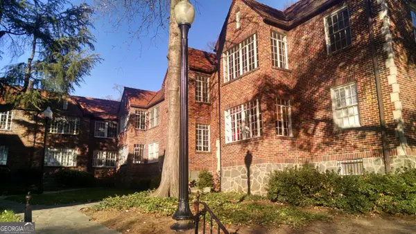 1765 Peachtree Street Ne, Atlanta, GA 30309