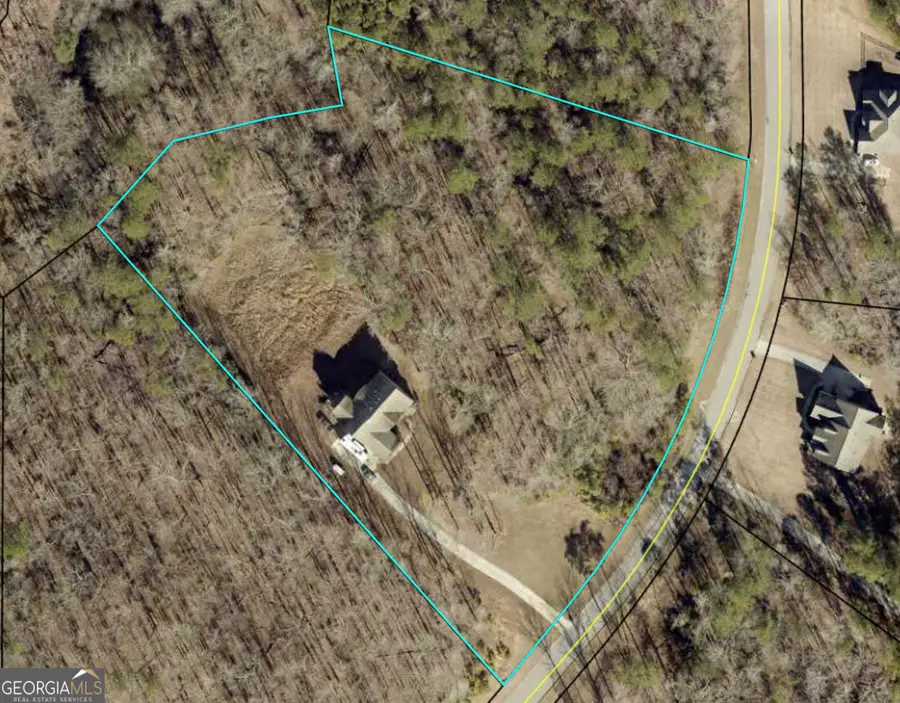 178 Dakotahs Bend, Newnan, GA 30263 - #2