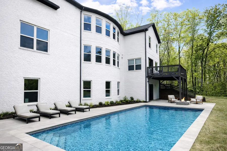 178 Dakotahs Bend, Newnan, GA 30263 - #3