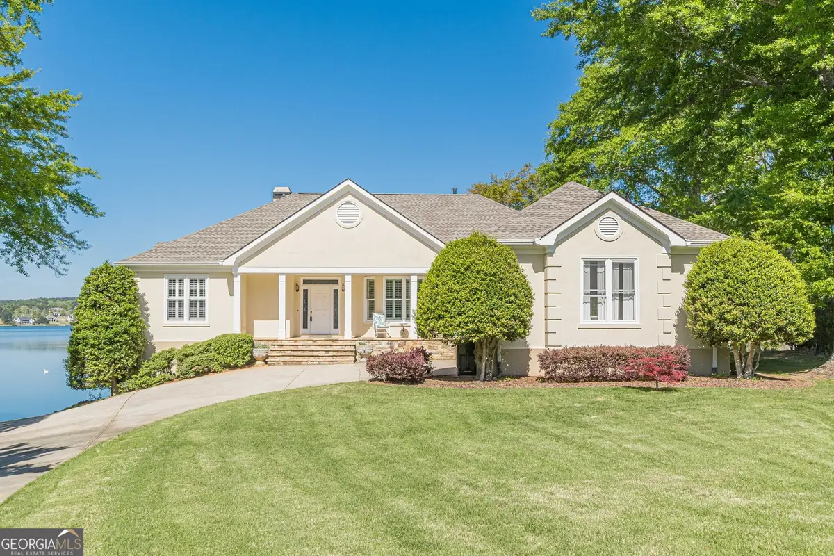 14 Otter Watch Point, Newnan, GA 30263 - #1