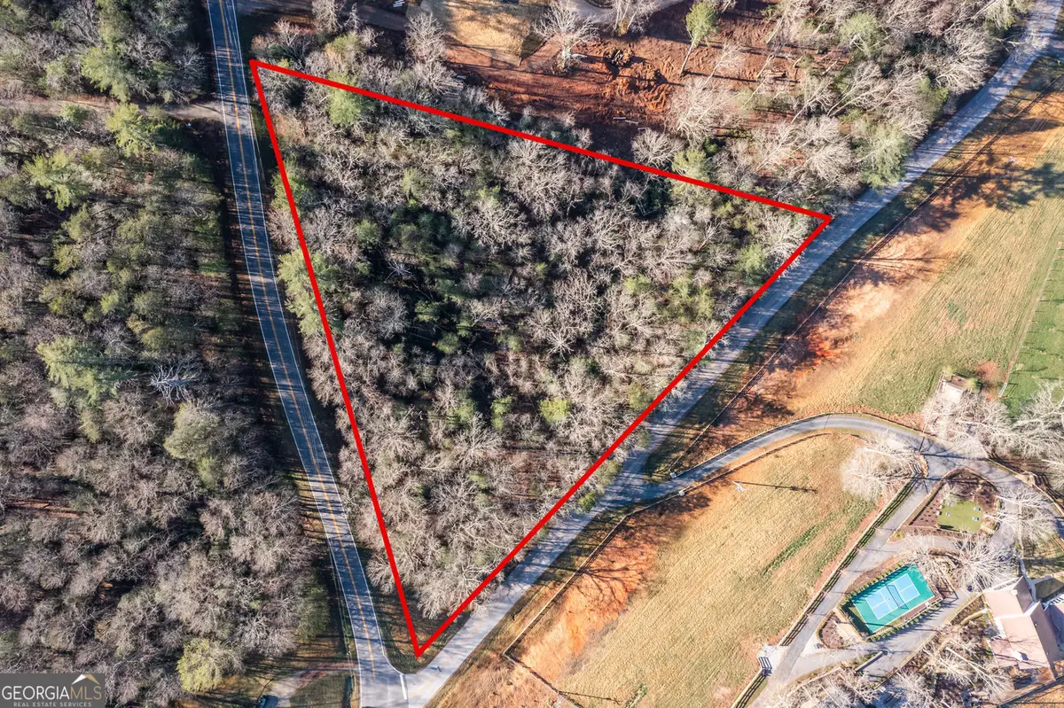 0 Adair Mill Road, Cleveland, GA 30528 - #1