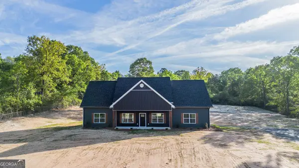 1420 Gunters Mill Road, Byron, GA 31008